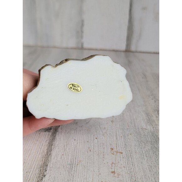 Lemax spooky town vampire casket Halloween Village accessory - Picture 6 of 6